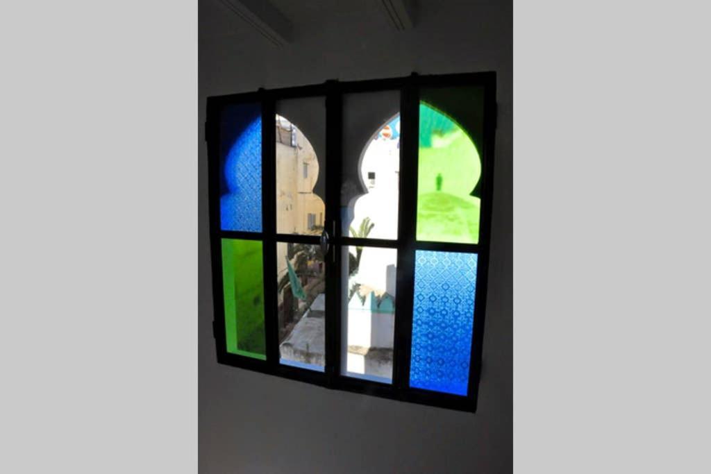 Holiday home - Dar Matisse *