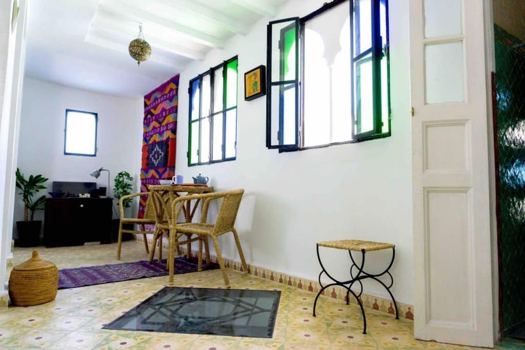 - Dar Matisse Holiday home *
