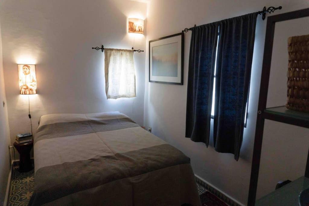 Holiday home - Dar Matisse Tangier