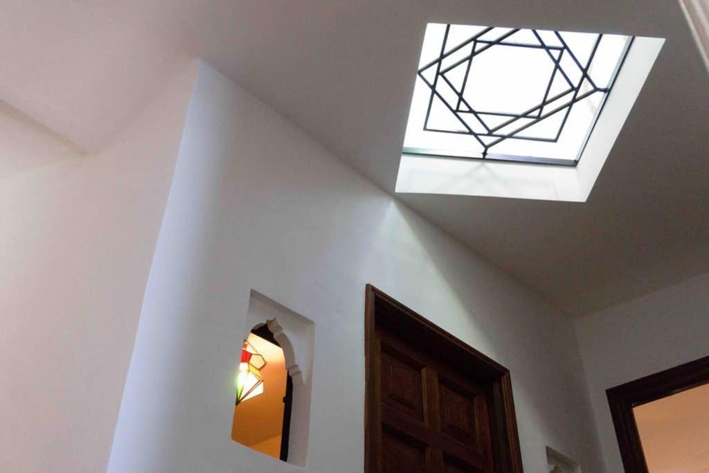 Holiday home - Dar Matisse Tangier